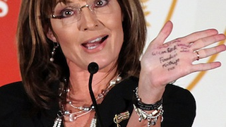 How A Palin Wedding Boycott Can Help Brevi Achieve True Stardom